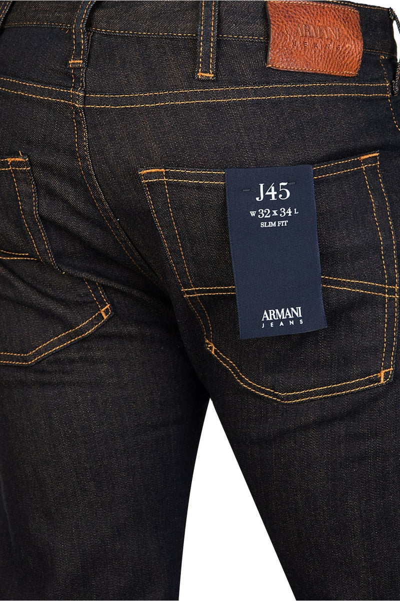 Armani Jeans - Ignition For Men