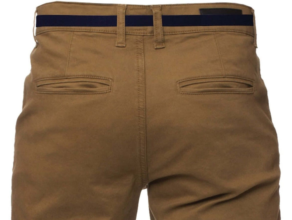 Enzo Tan Chino - Ignition For Men