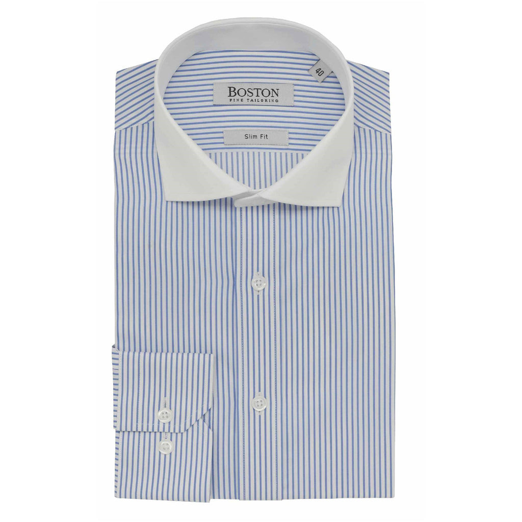 Daniel Hechter Bank Shirt - Ignition For Men