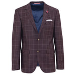 Daniel Hechter Shape Blazer - Ignition For Men