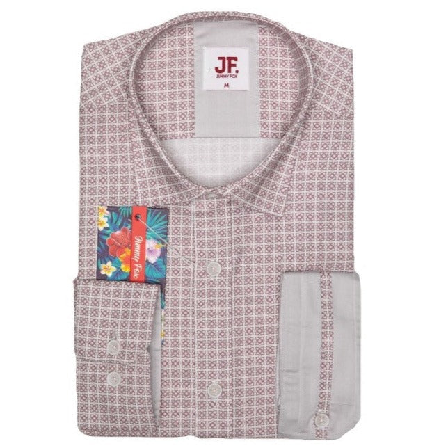 Jimmy Fox Shirt JF2246