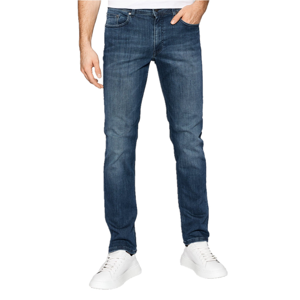 Karl Lagerfeld Jeans 265840 512830 670 Blue