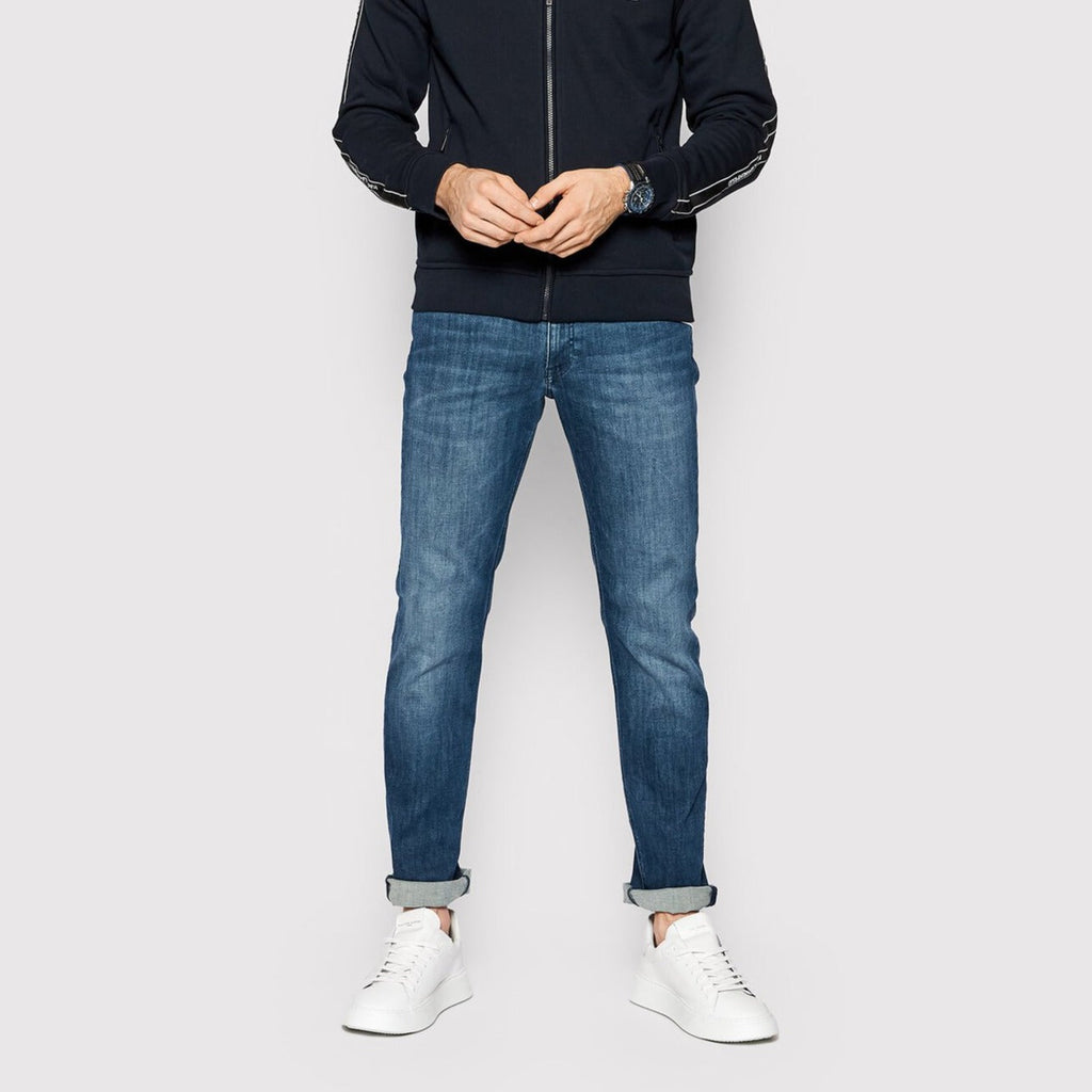Karl Lagerfeld Jeans 265840 512830 670 Blue