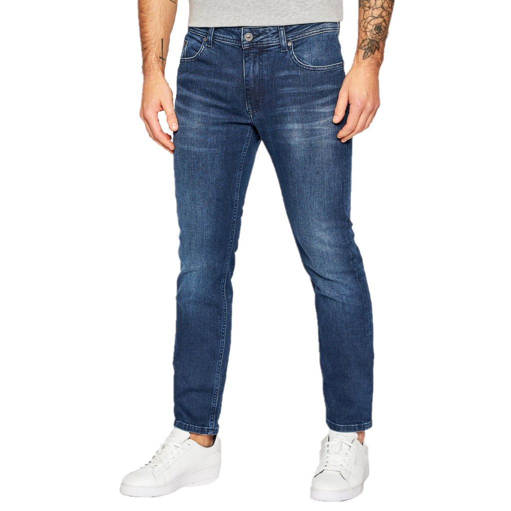  Karl Lagerfeld Jeans 265800 511835 690 Mid Blue