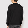 Karl Lagerfeld Black Sweatshirt 705035 512910 910