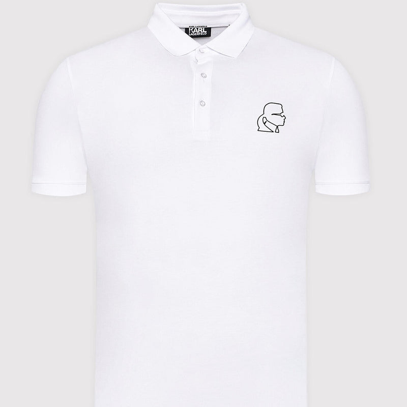 Karl Lagerfeld Polo - Ignition For Men