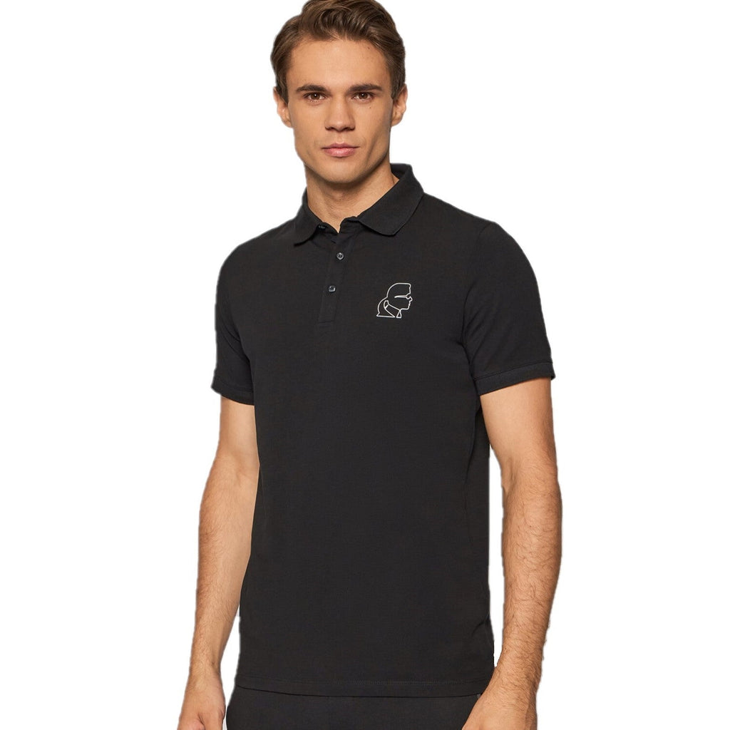 Karl Lagerfeld Polo - Ignition For Men