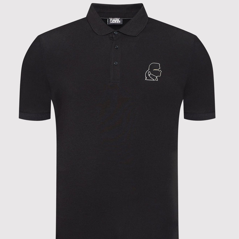 Karl Lagerfeld Polo - Ignition For Men