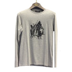 Lagerfeld Long Sleeved T-Shirt