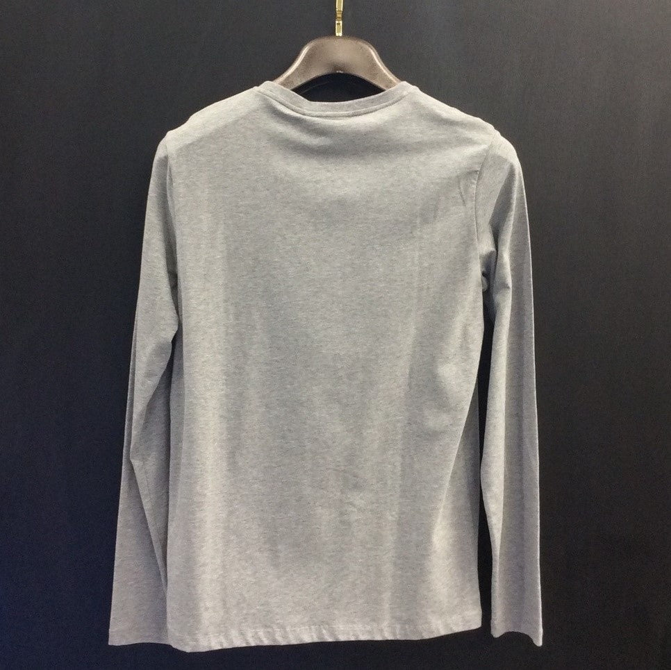 Lagerfeld Long Sleeved T-Shirt