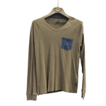 Replay Long Sleeved T-Shirt