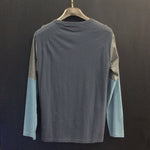 Replay Long Sleeved T-Shirt