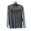 Replay Long Sleeved T-Shirt