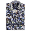 Thomson & Richards TR8S102 Blue Rudiger Shirt