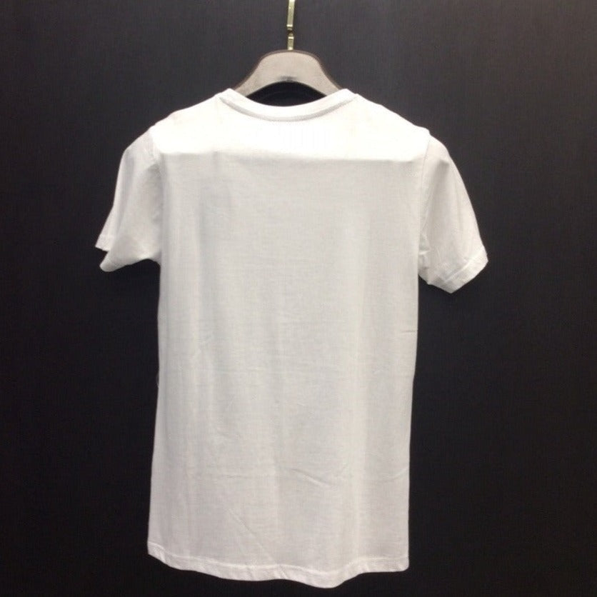 Sobino Printed T-Shirt
