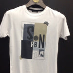 Sobino Printed T-Shirt