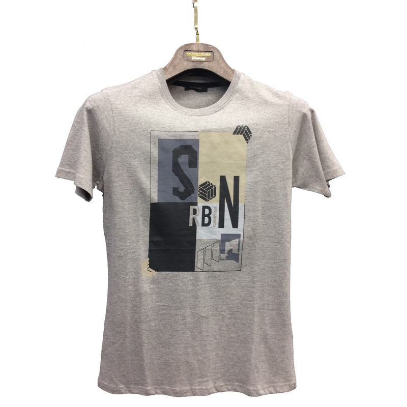 Sorbino Printed T-Shirt