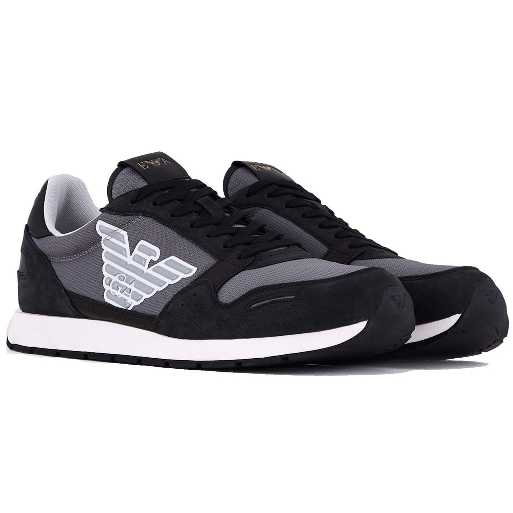 Emporio Armani Sneakers - Ignition For Men