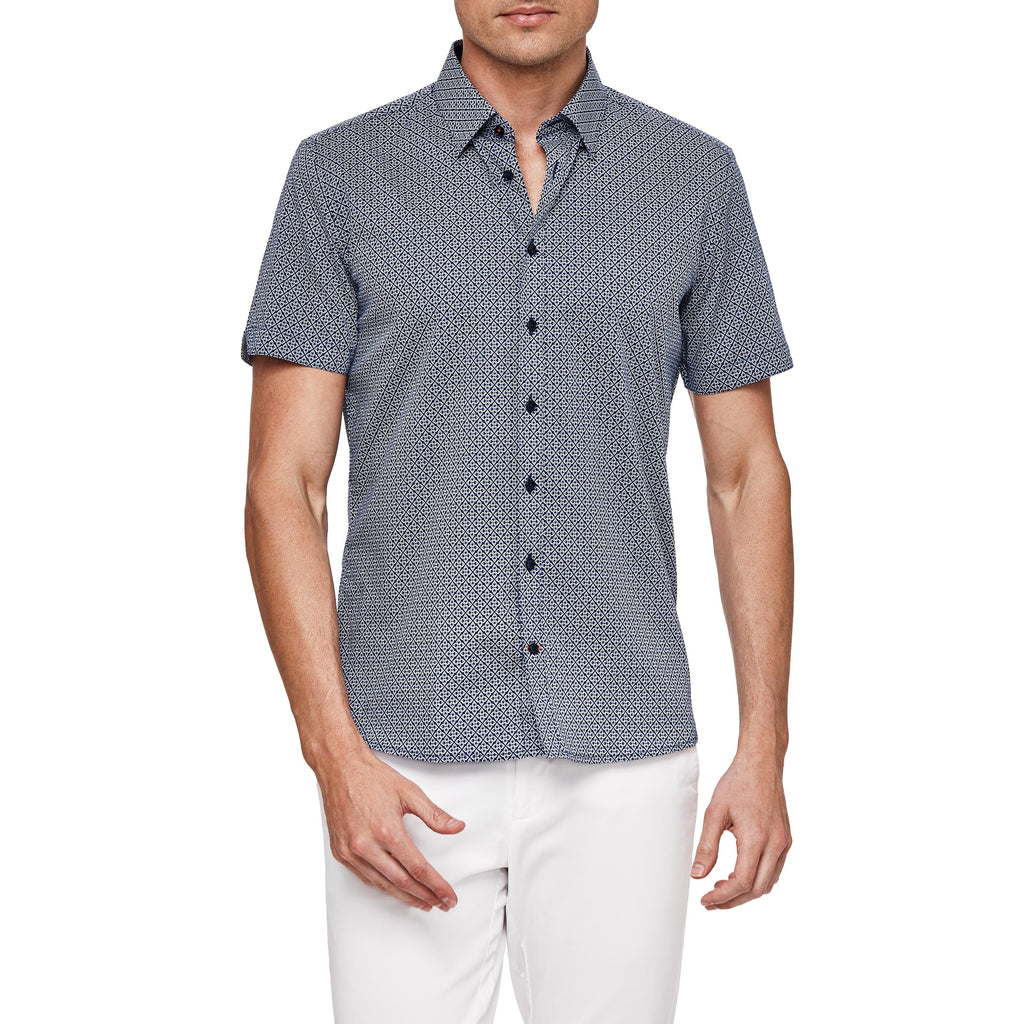 Politix Malina Shirt - Ignition For Men